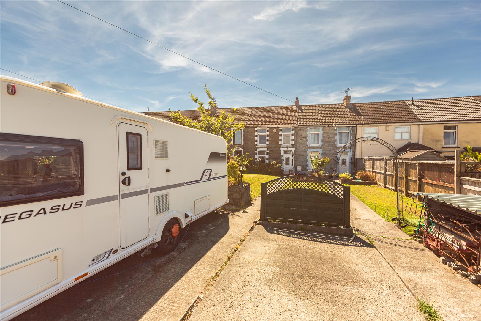 Bryn Terrace, Gorseinon, Swansea, SA4 4DE